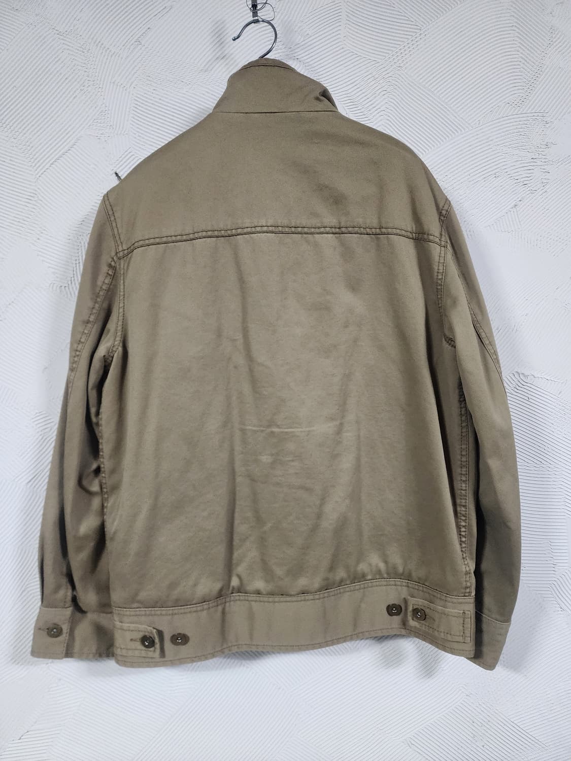 폴로 진스 워크 자켓 상품이미지2