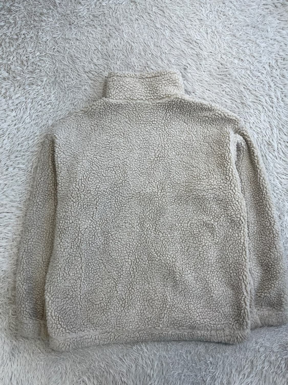 다이나핏 양털 후리스/#214 상품이미지3