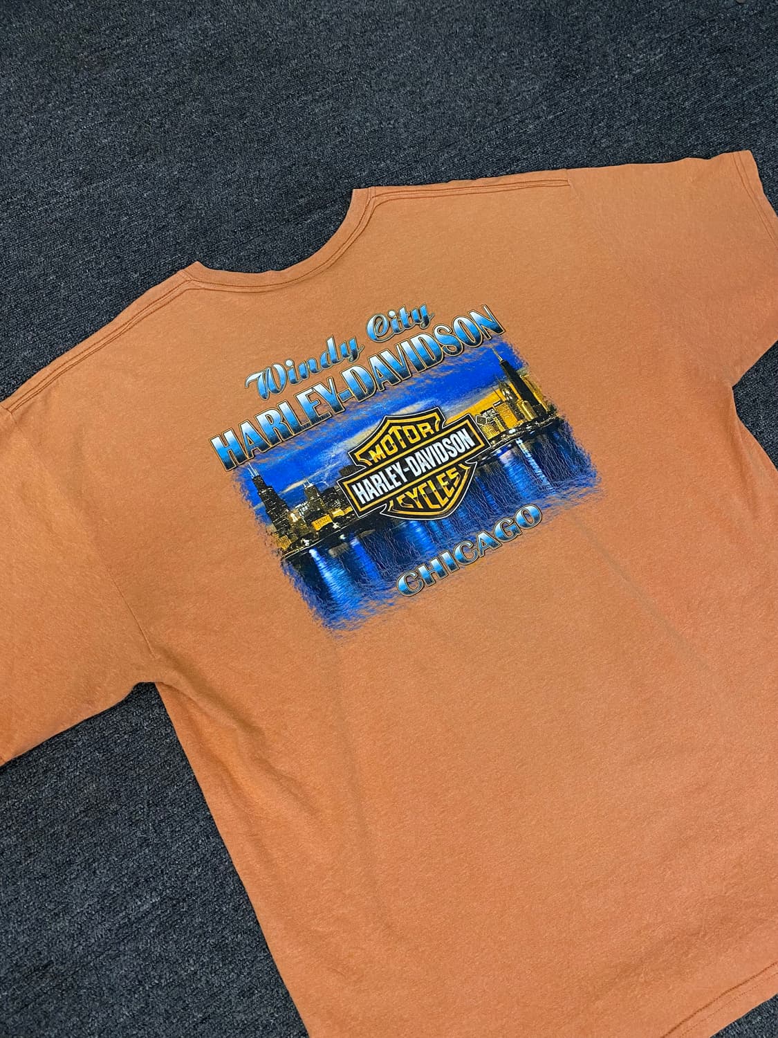 Harley Davidson 할리 데이비슨 반팔 티셔츠 상품이미지6