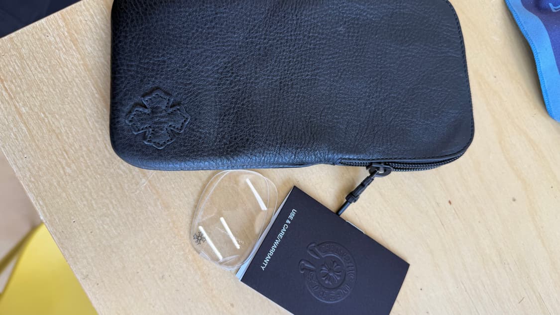 크롬하츠 지티아니 아시안핏 상품이미지5