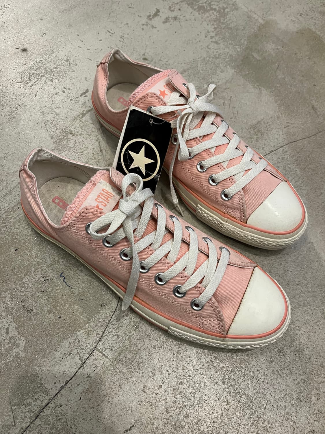 빈티지 컨버스 로우  상품이미지1