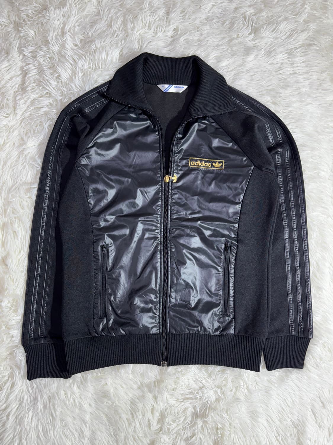 아디다스 검골 스노우 브레이크 트랙탑 상품이미지3