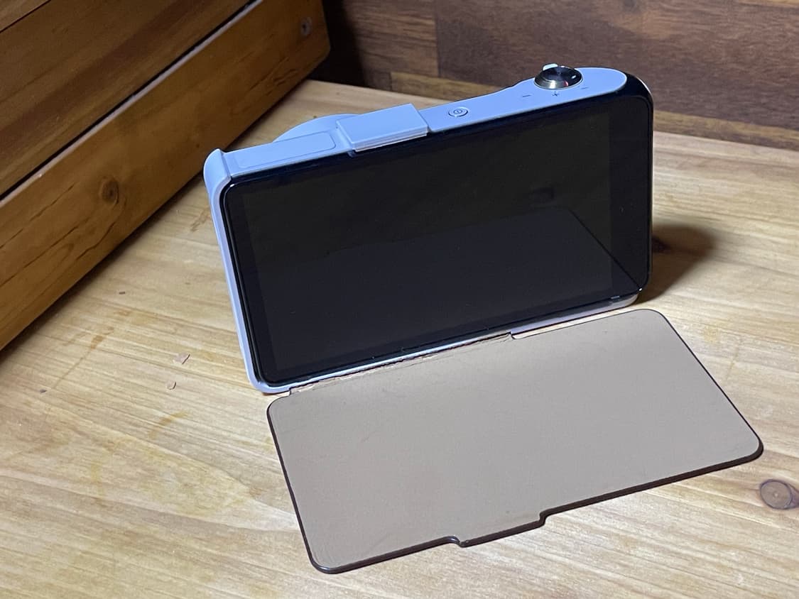 삼성 갤럭시 ek-gc110 디카 (작례) 상품이미지2