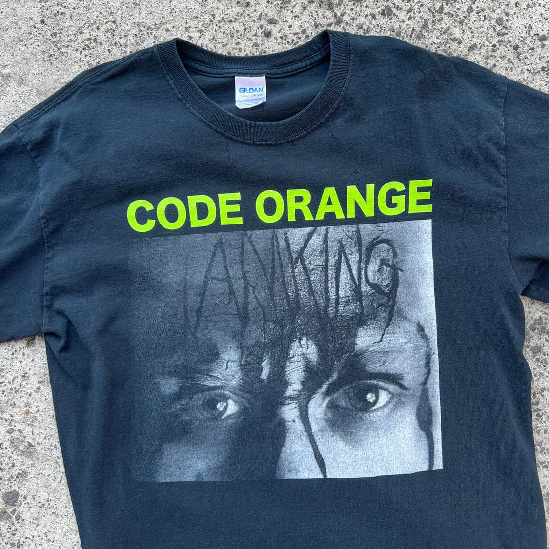 길단 코드 오렌지 슬리브 상품이미지2