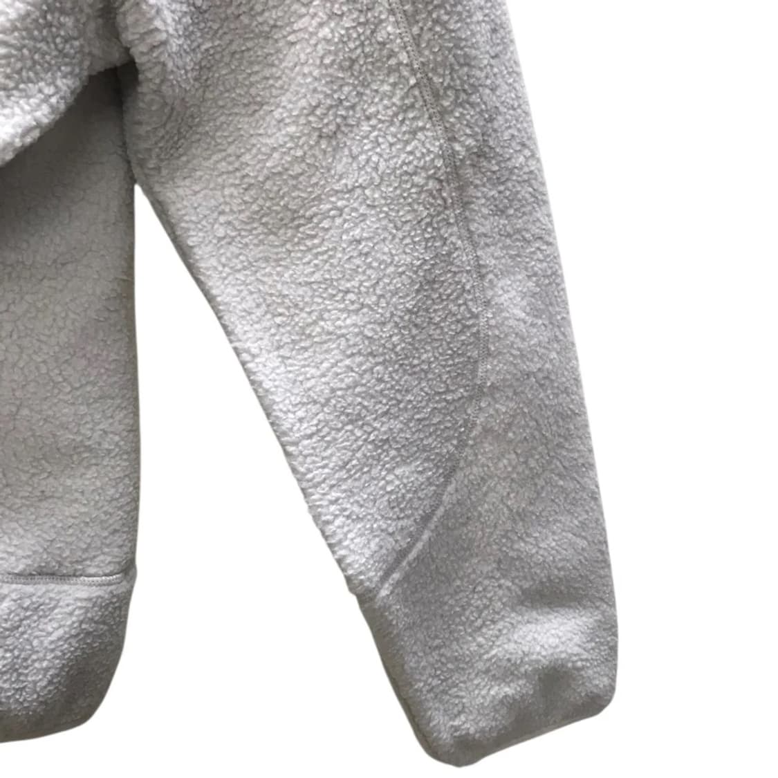 PALACE Peak Fleece Jacket 상품이미지5