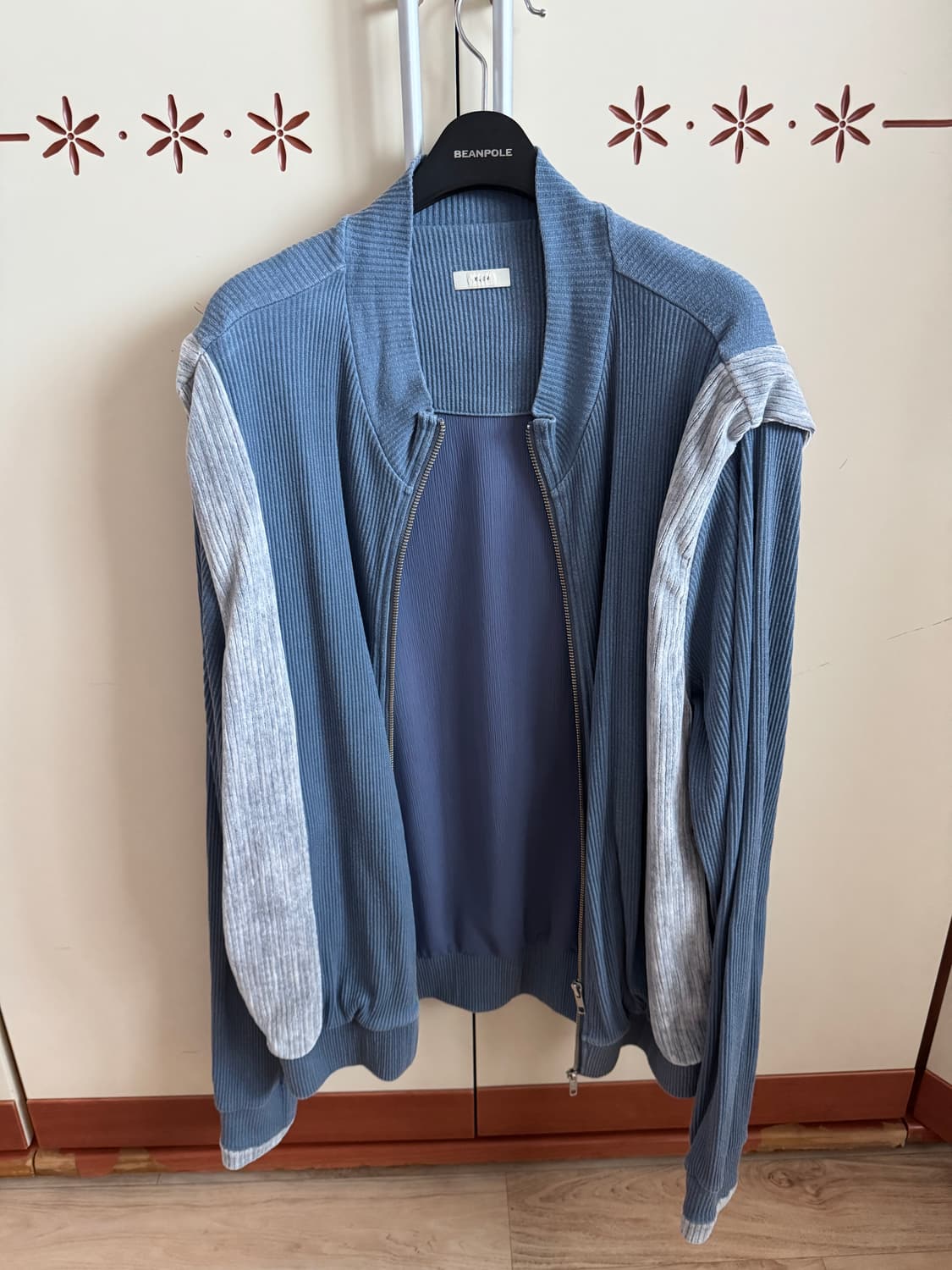 xlim 엑슬림 ep.5 01 져지 3size 상품이미지2