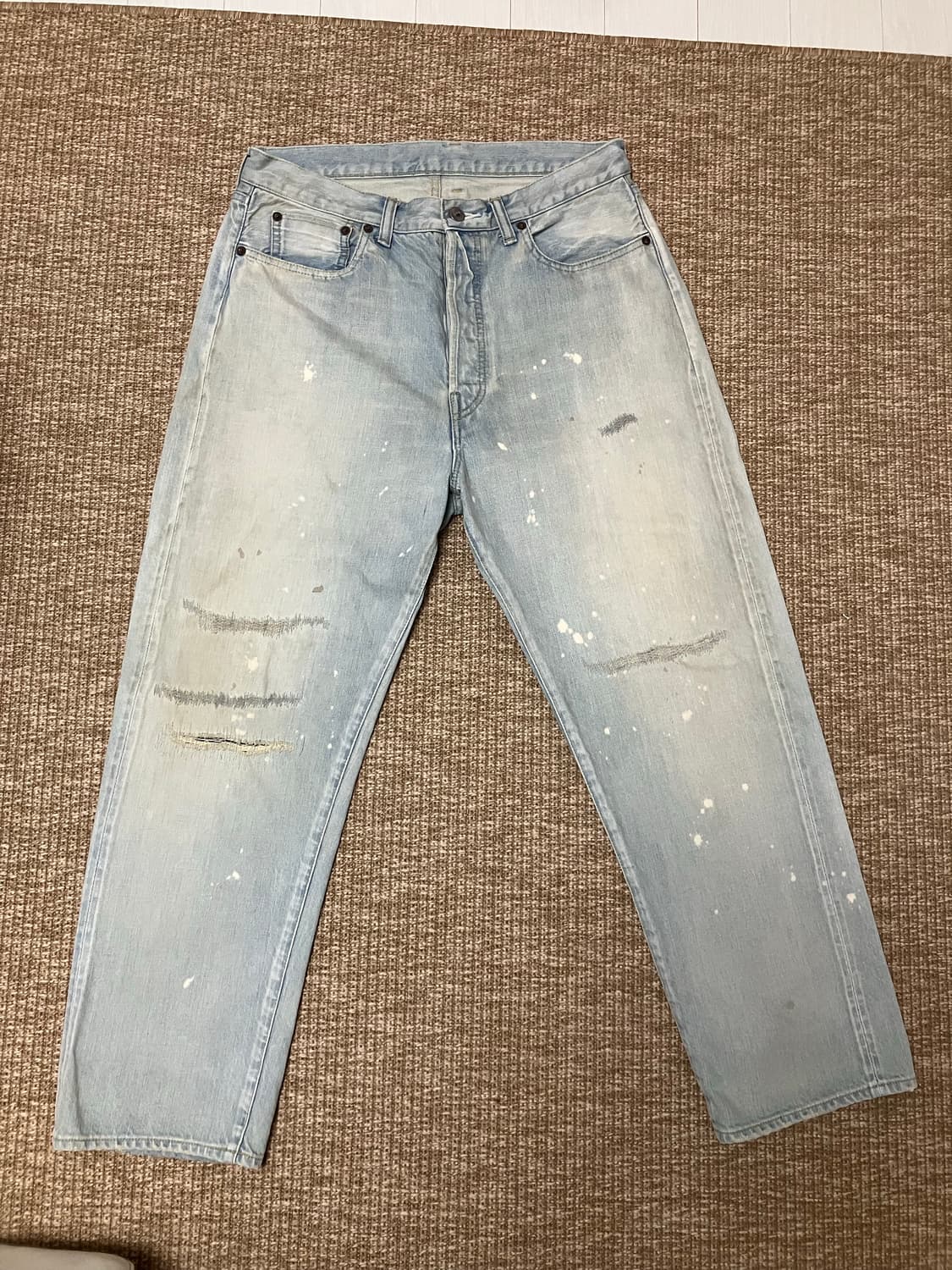 24fw 아프레쎄 no.37 블리치 30 상품이미지1