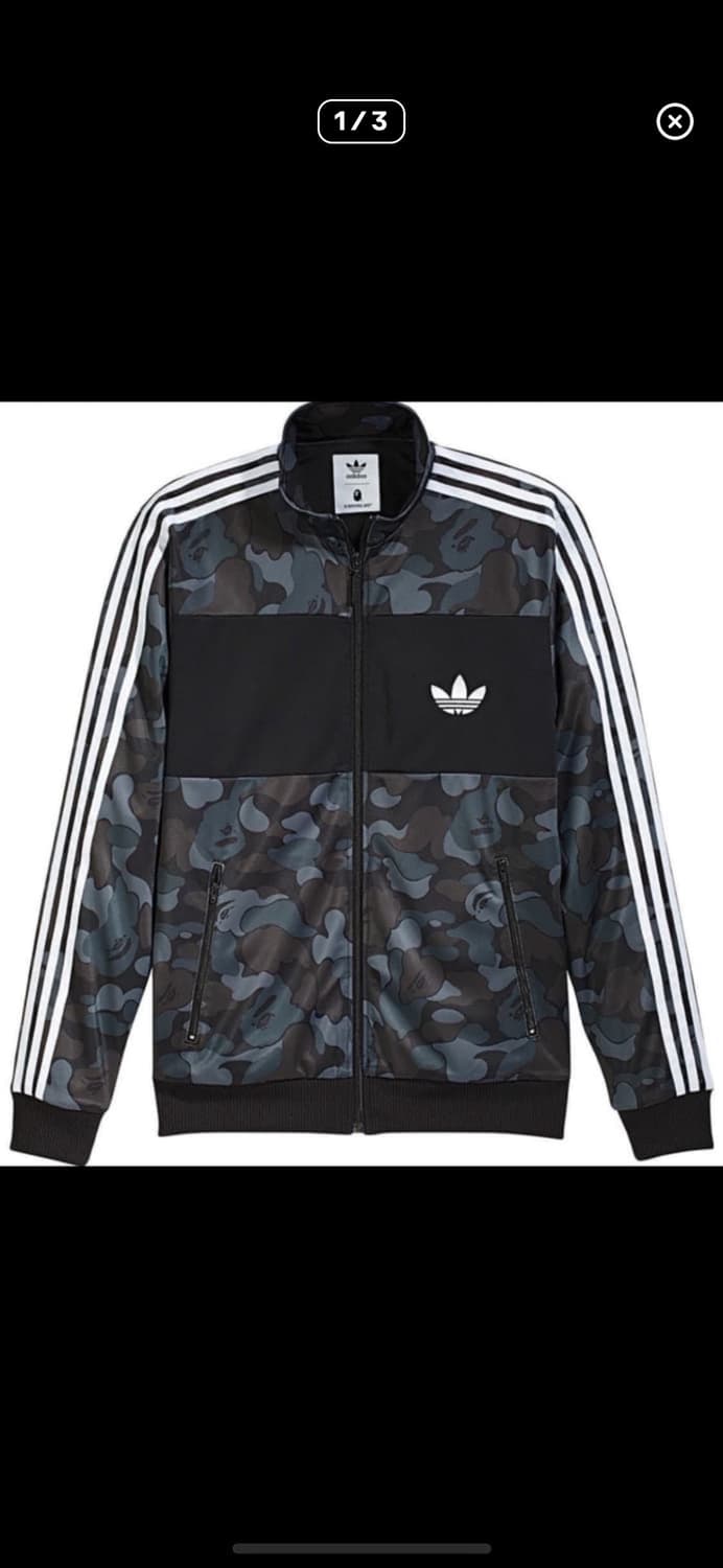 (구매)베이프 아디다스 흑계 상태 좋은거 구합니다 상품이미지1