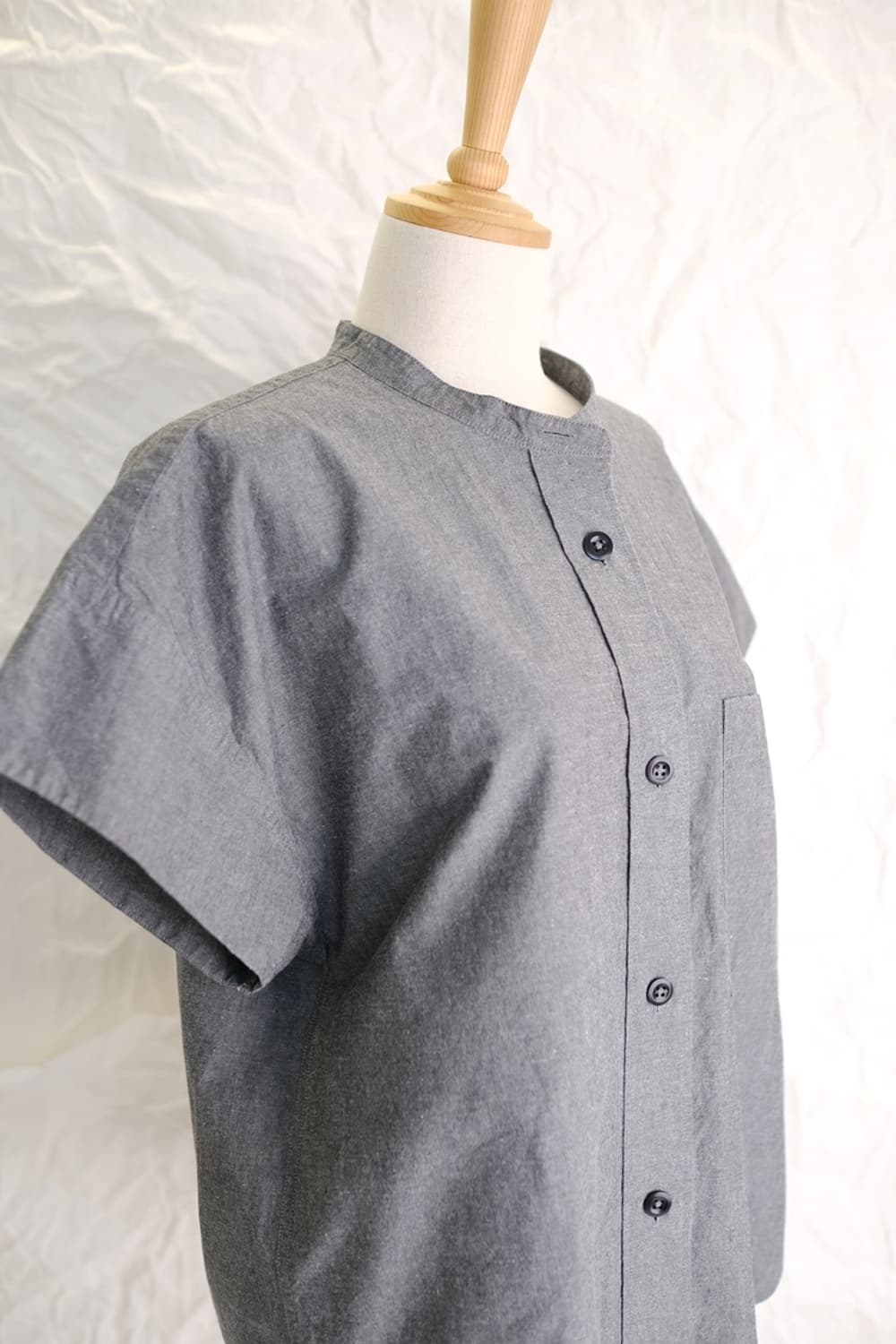 Margaret Howell pocket shirts 상품이미지7