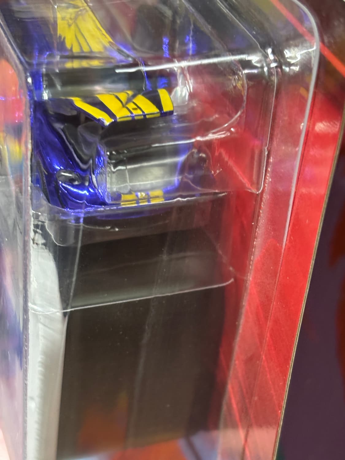 미개봉) 마조렛 포르쉐 타이칸 터보 s 다이캐스트 인테리어 소품 상품이미지10