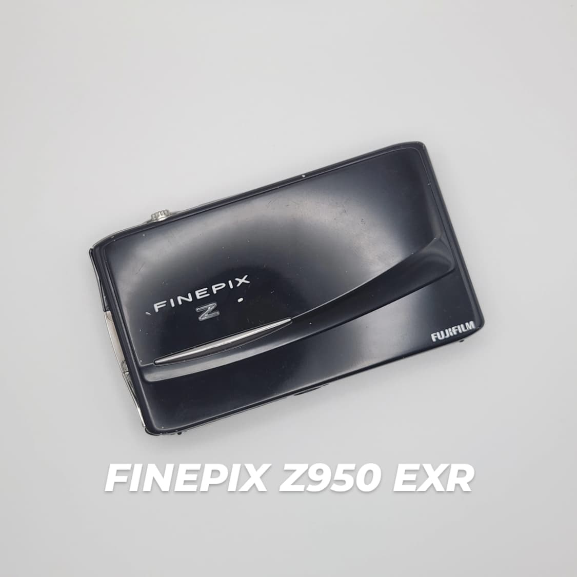 후지필름 FINEPIX Z950EXR 블랙 상품이미지1