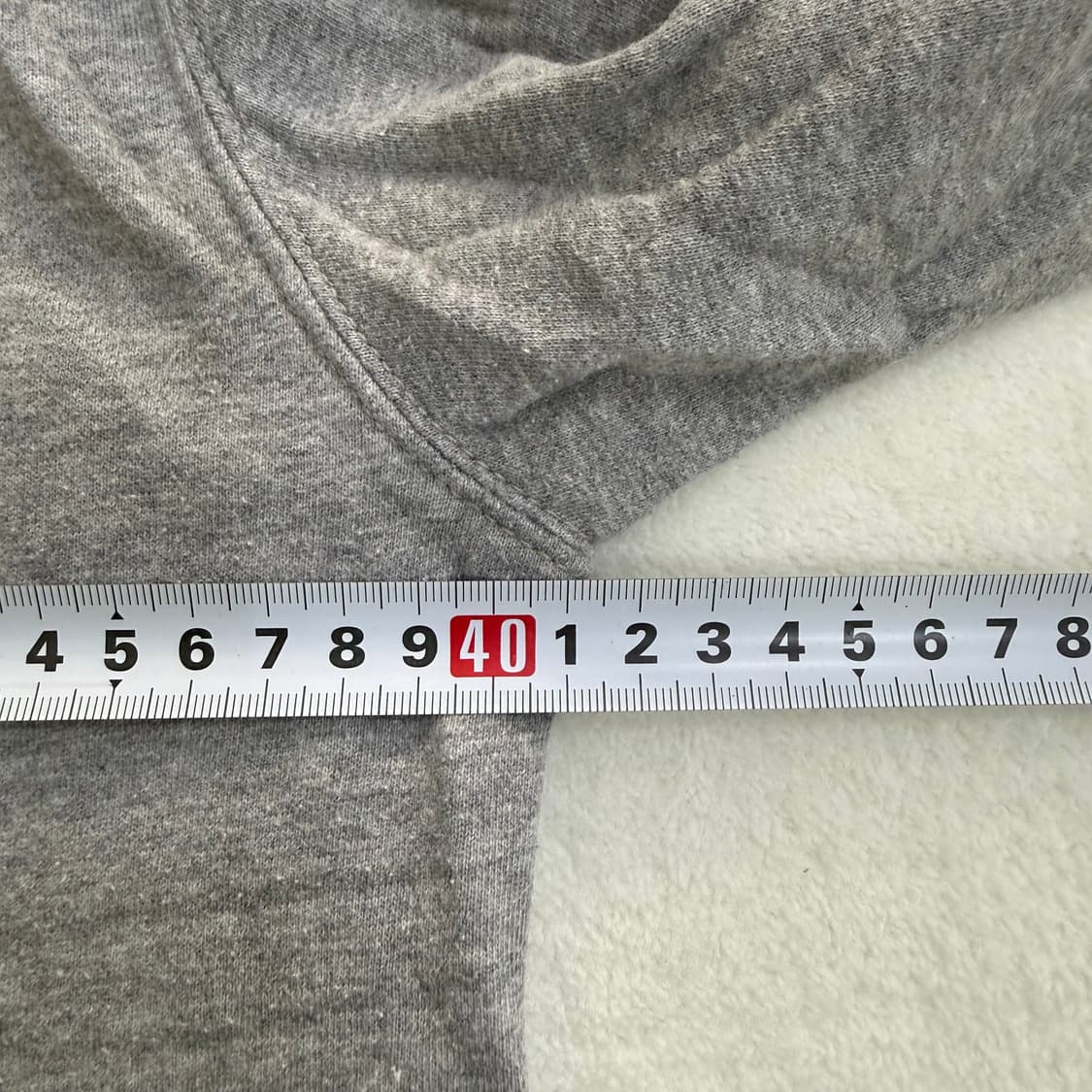 M 타미힐피거 키즈 후드집업 0227T 상품이미지5