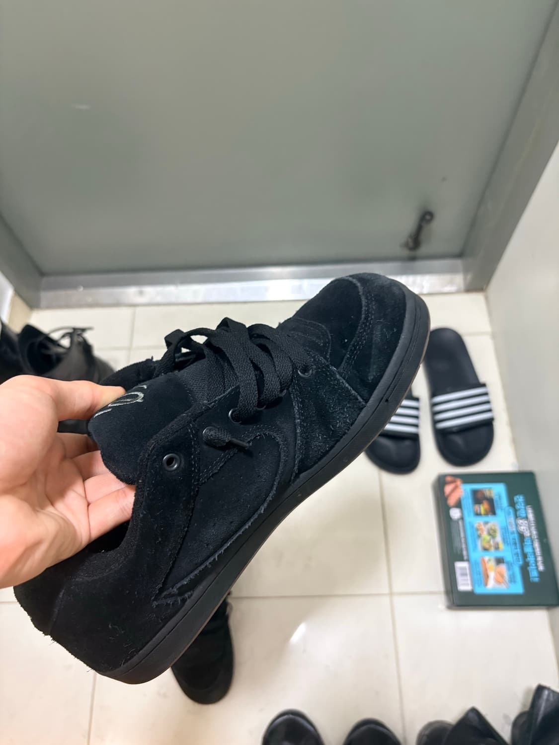 Es 보드화 285 상품이미지3