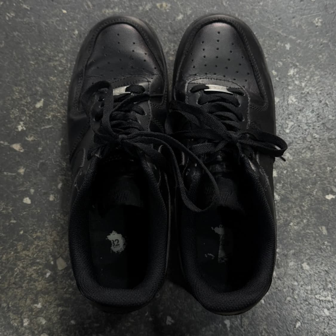 275 나이키 에어포스 1 올검 상품이미지8