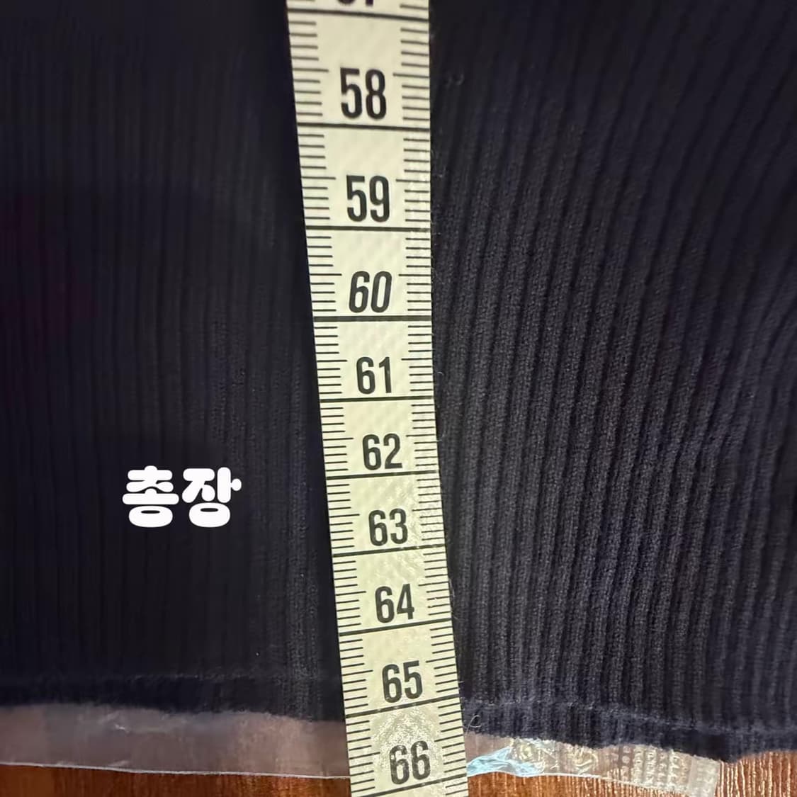 니트반팔 4 상품이미지6