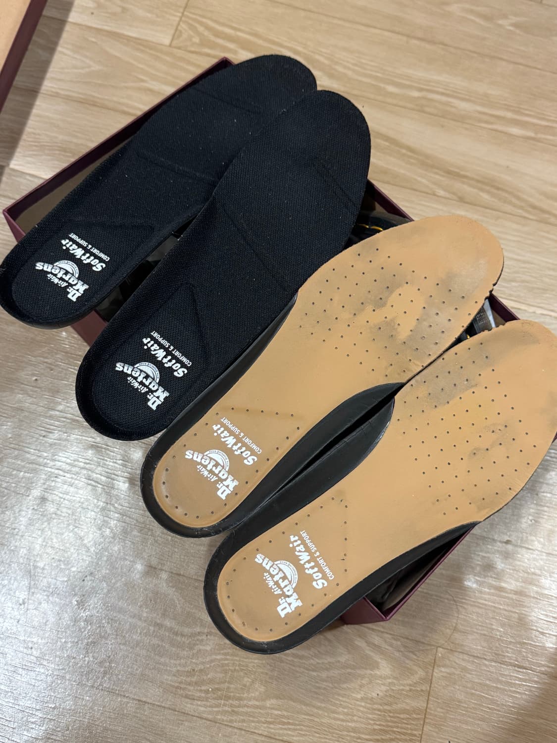 닥터마틴 빈티지1461  상품이미지5