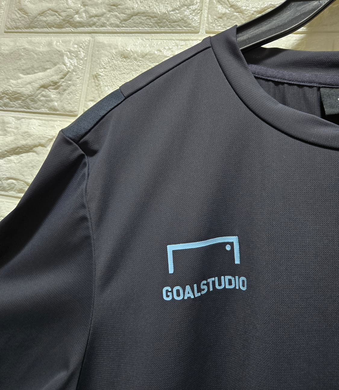 골스튜디오 대구FC 쿨링 냉감 반팔티 M 상품이미지2