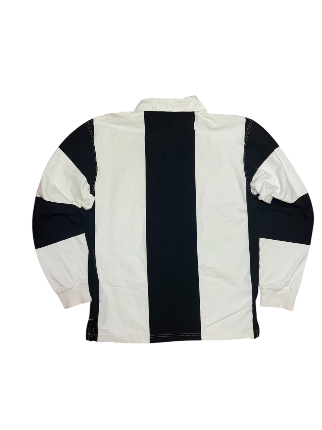 아디다스 스트라이프 럭비 티셔츠 상품이미지6