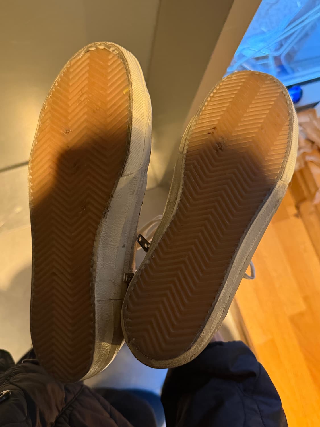 골든구스운동화 상품이미지4