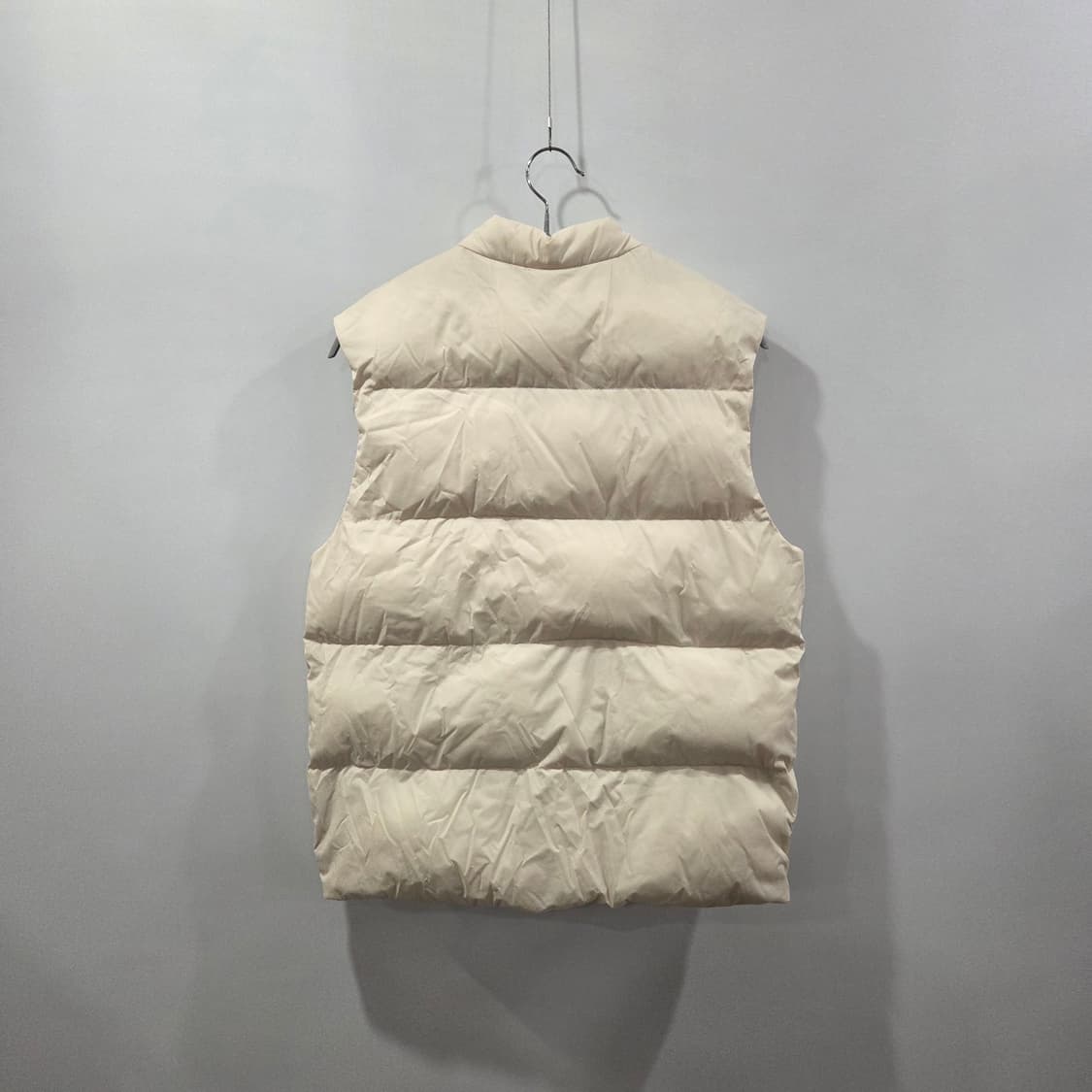 뉴발란스 키즈 패딩조끼 160/10/11 상품이미지5