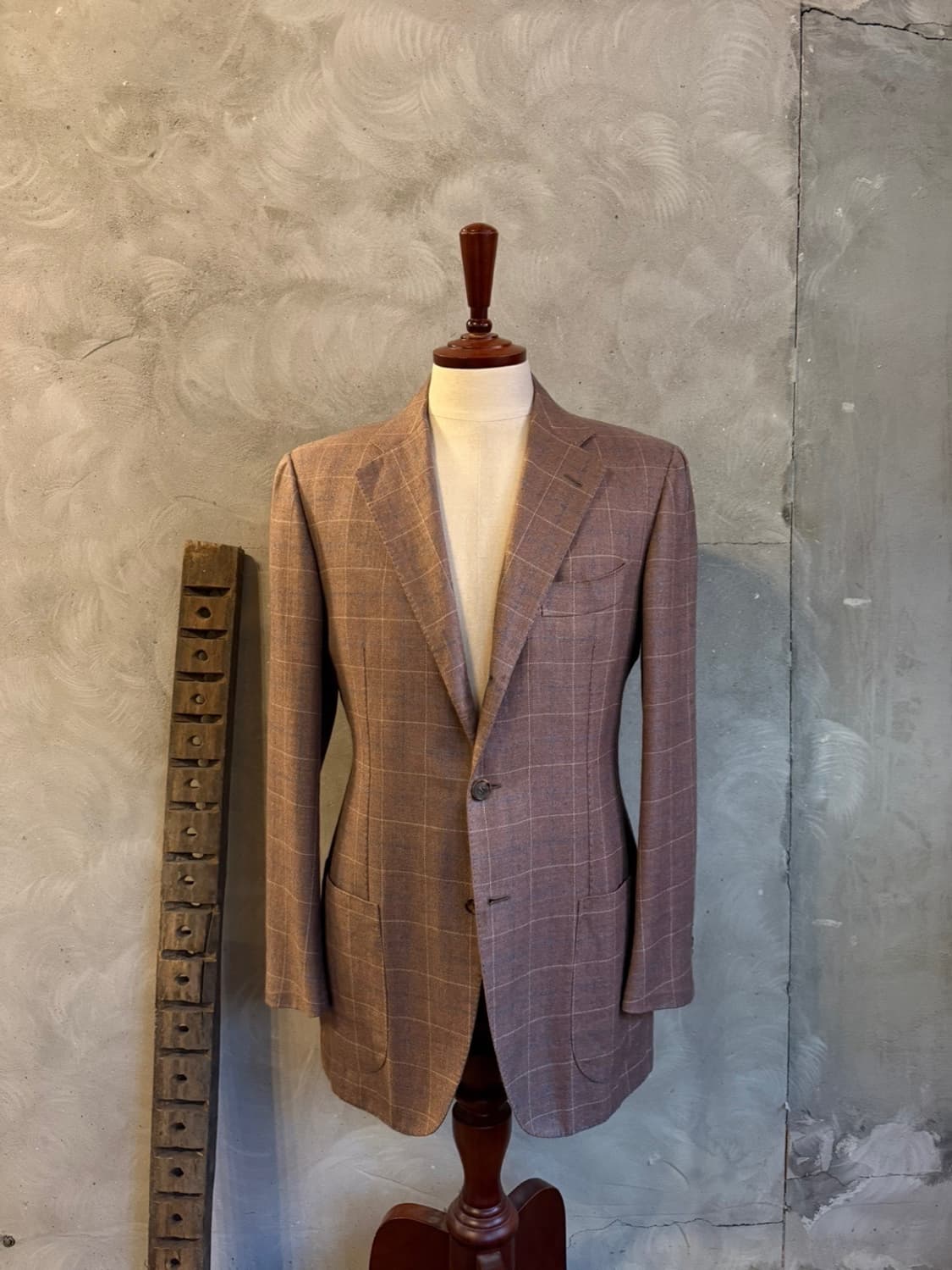 사르토리아 아톨리니 스포츠코트 남성100 상품이미지1