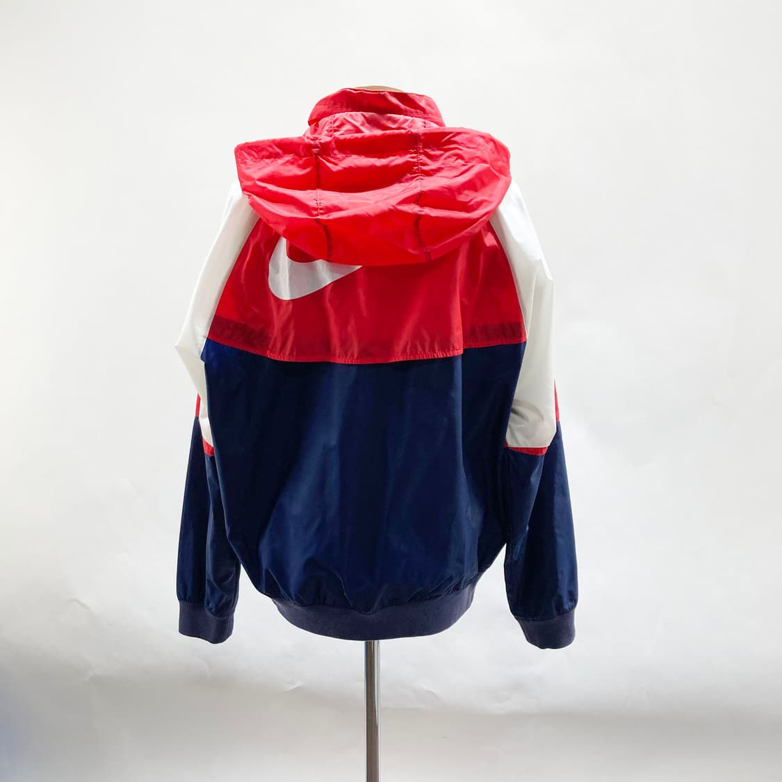 나이키 남성캐주얼 후드바람막이집업 M  상품이미지3