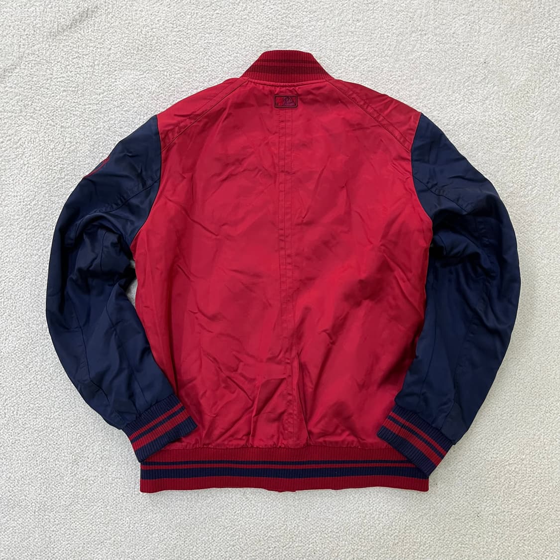 85 엠엘비 레드삭스 스타디움 바시티 0317M 상품이미지4