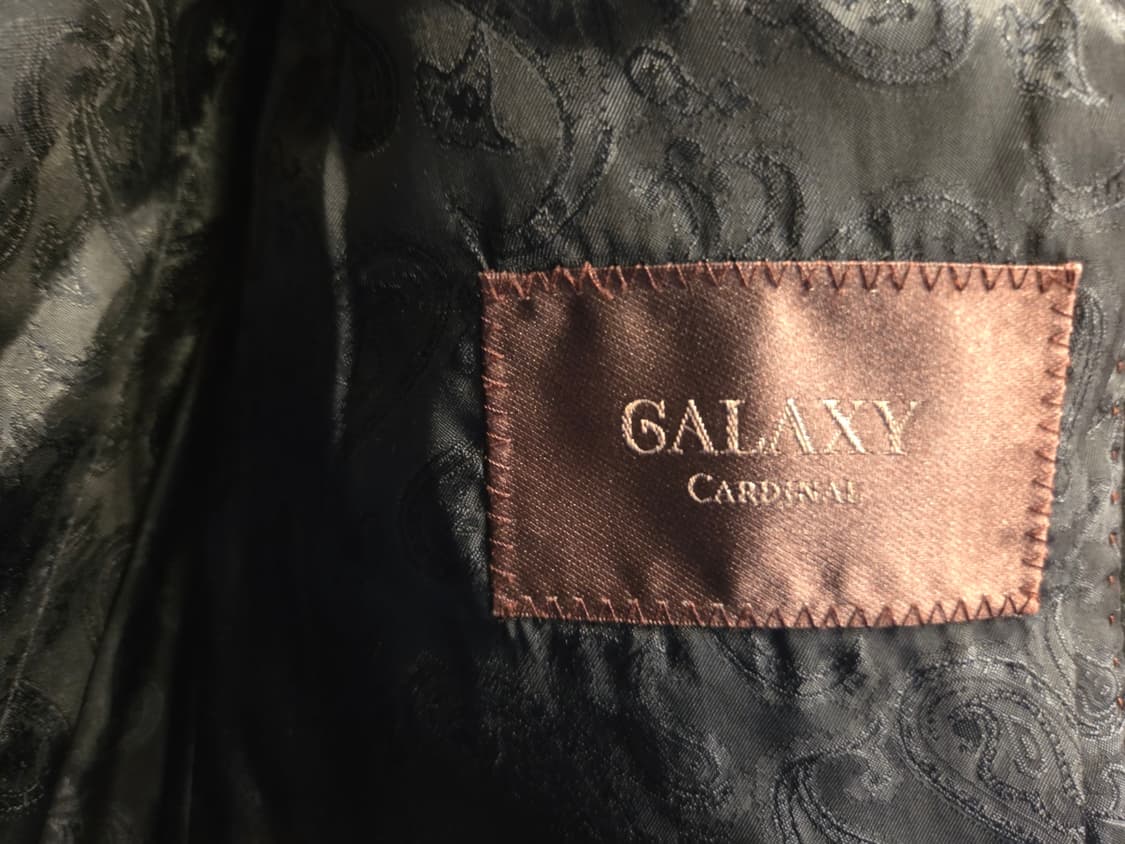 갤럭시 캐시미어코트 상품이미지8