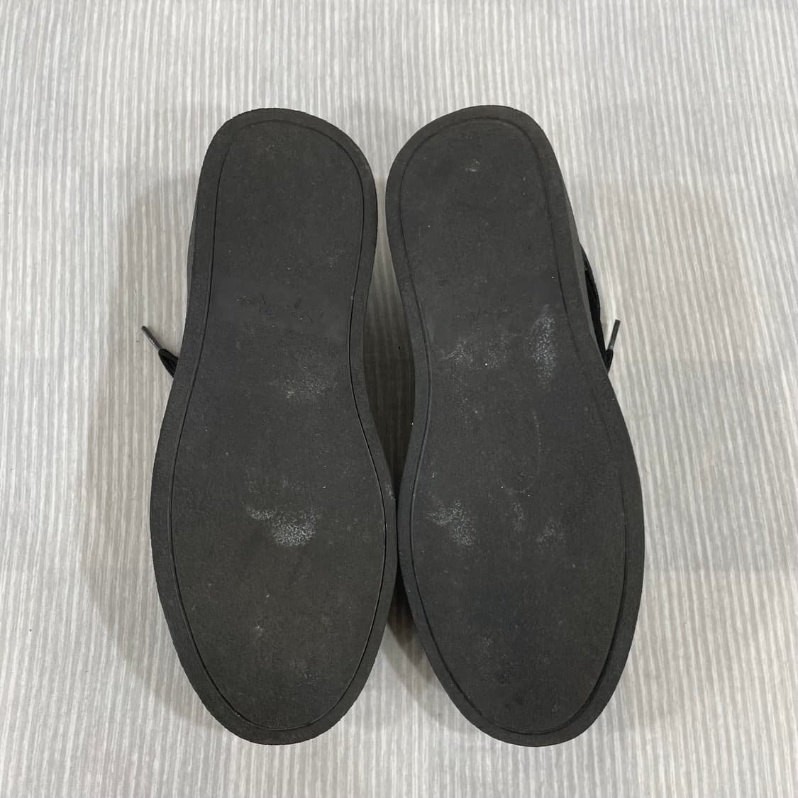 756) 스테파노로시 하울 블랙 260mm 상품이미지7