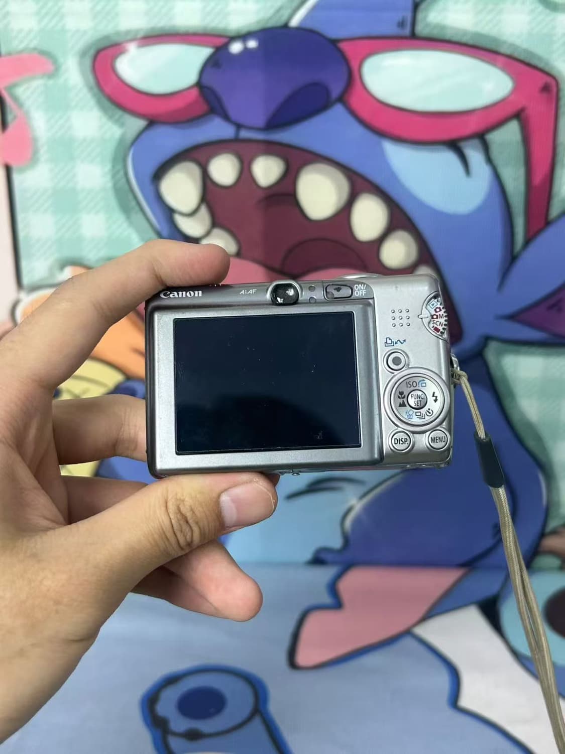 캐논 익서스 950IS 익시 810  빈티지 디카  상품이미지3