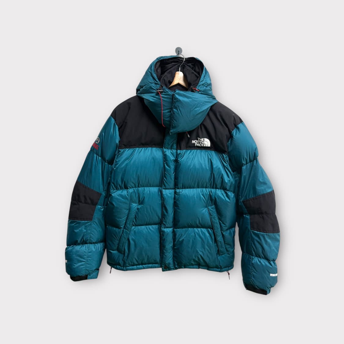 노스페이스 700 드라이로프트 패딩 M 상품이미지1