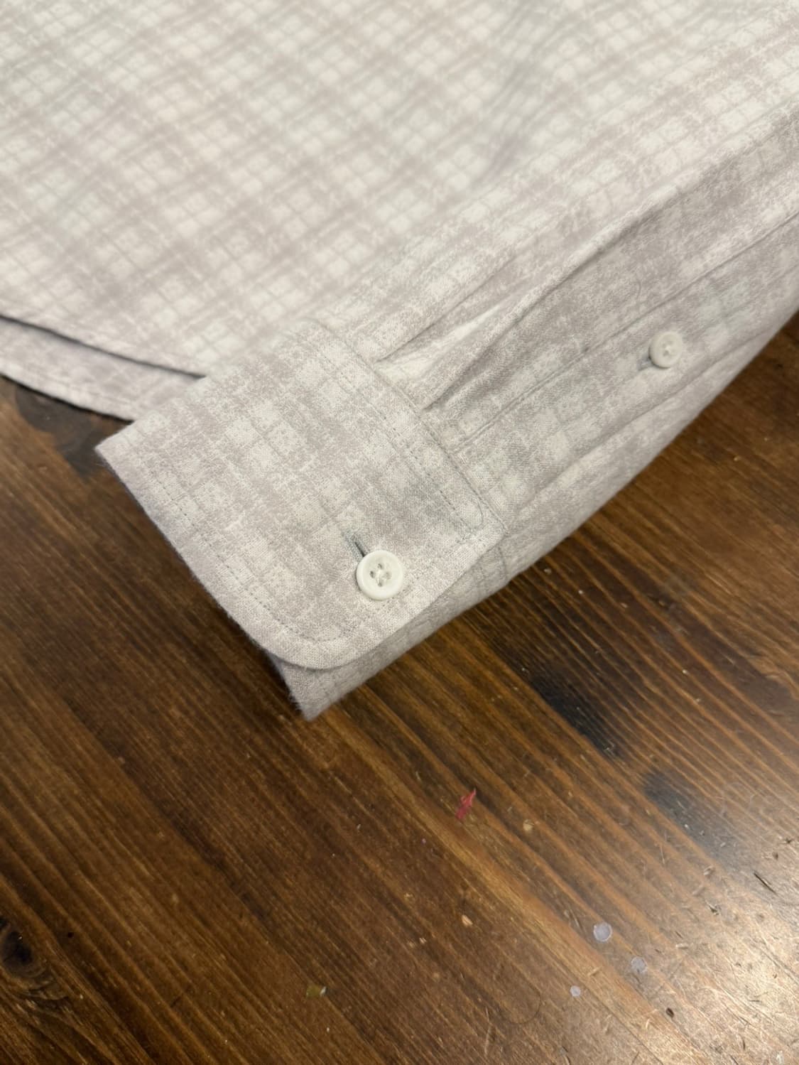 클럽모나코 버튼다운셔츠 남성100 상품이미지8