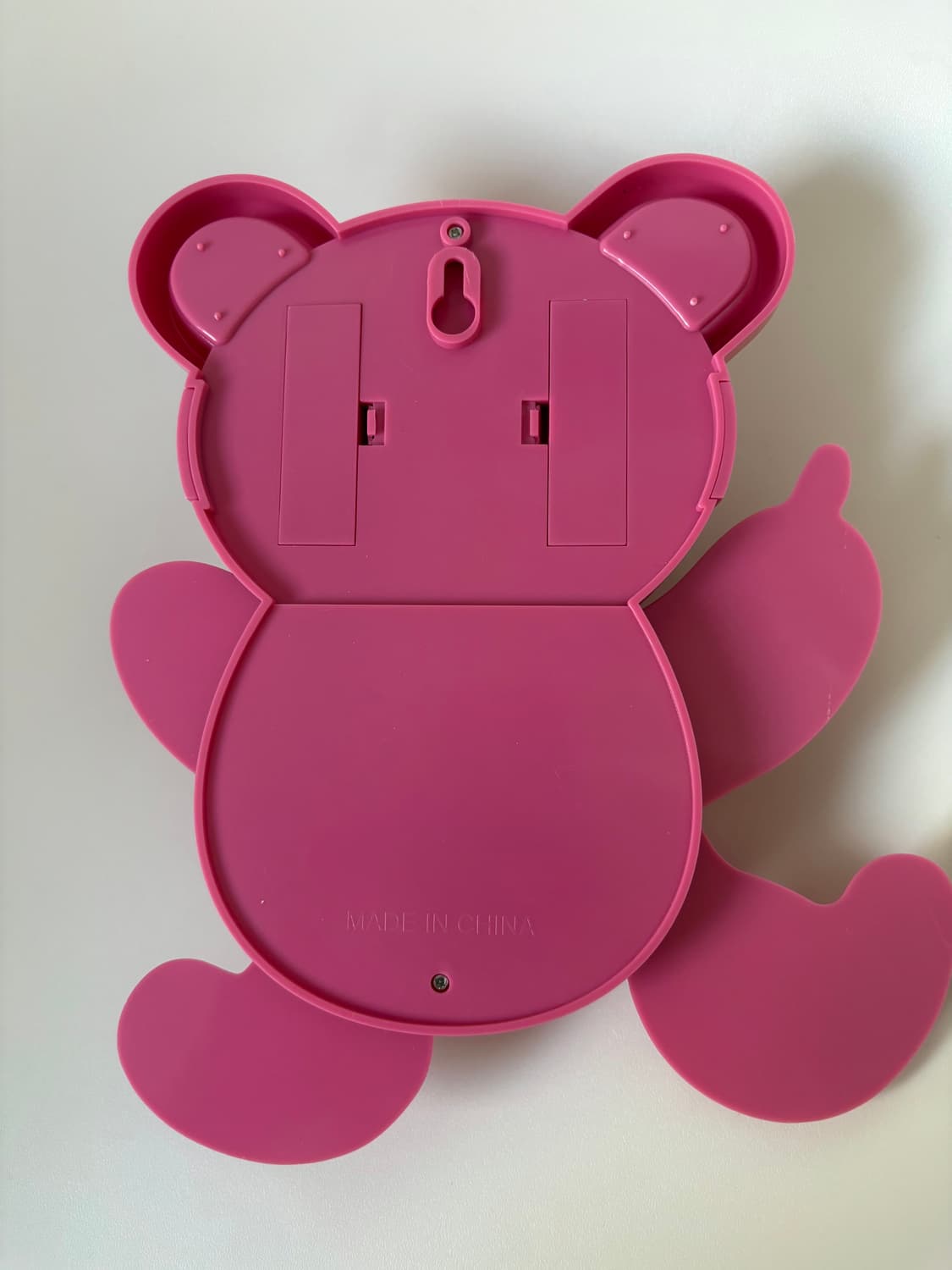 hysteric glamour 베어 클락 상품이미지3