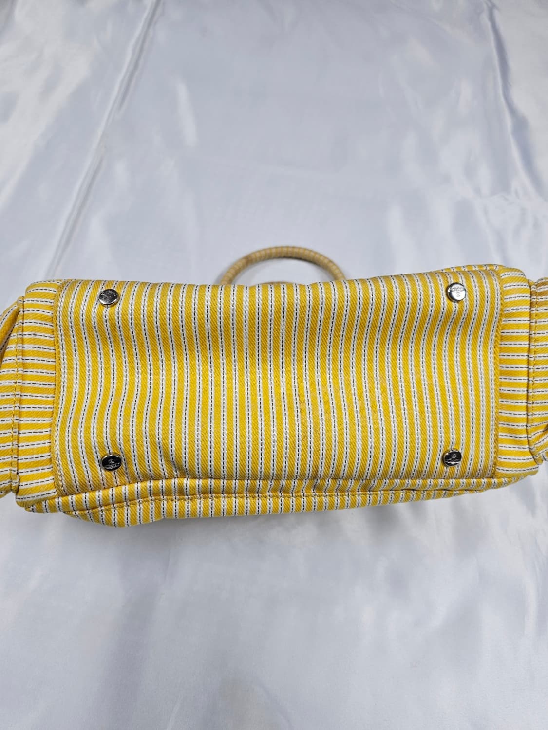 비비안웨스트우드캔버스야스민백 상품이미지2