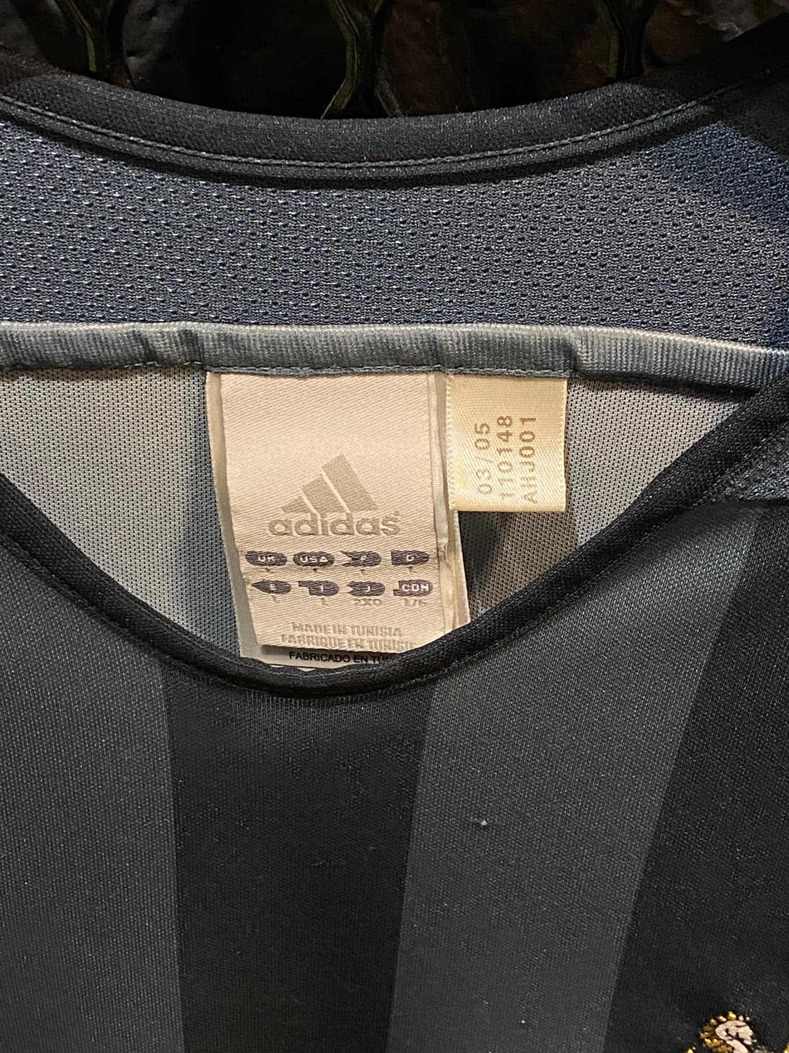 05/06 뉴캐슬 어웨이 시어러 (L) 상품이미지7