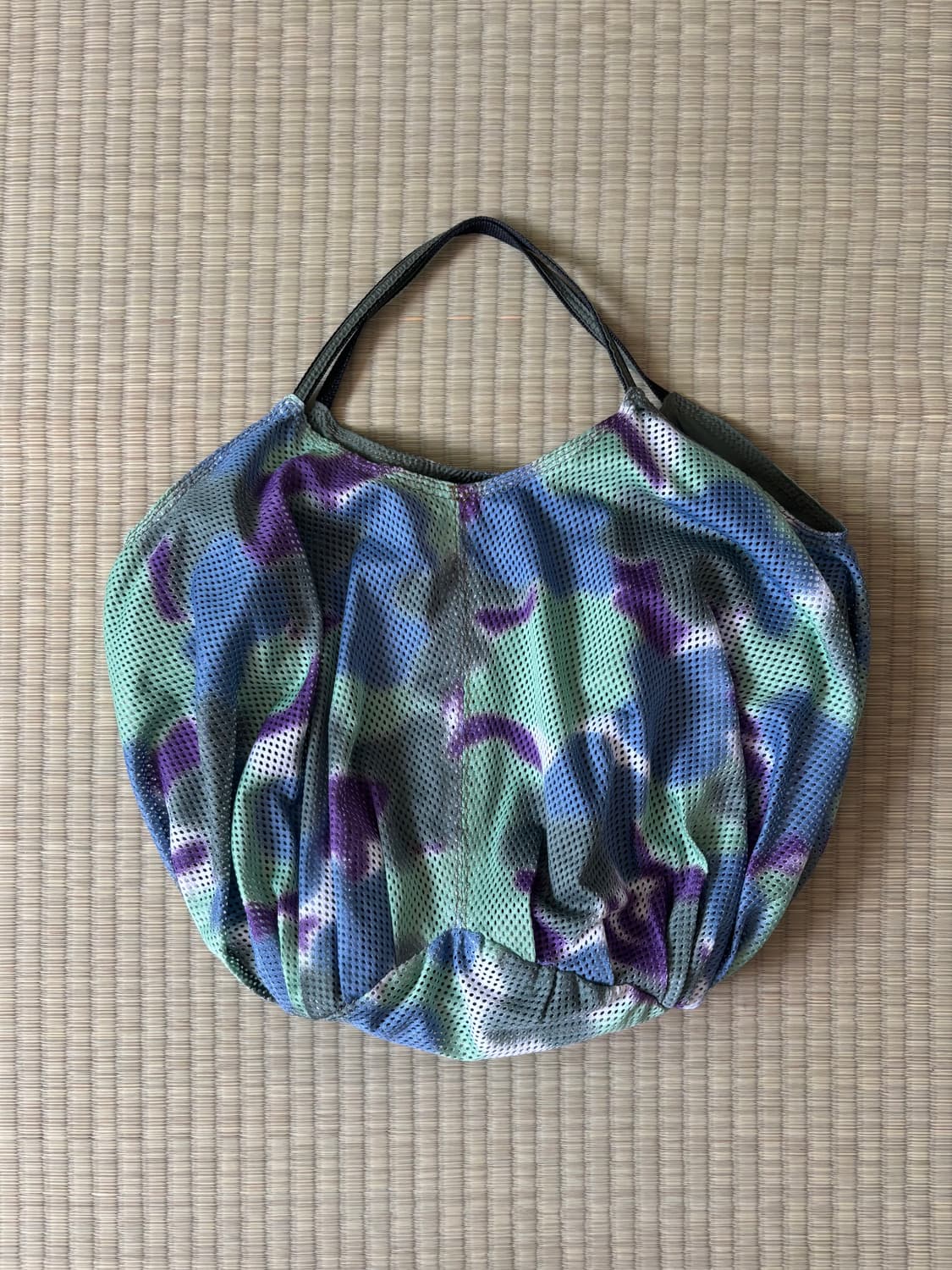 zucca reversible bag 상품이미지4