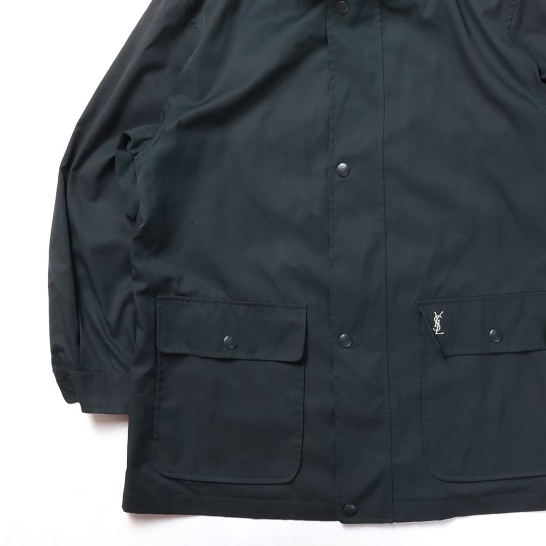 입생로랑 Yves Saint Laurent Polyester Jacket 상품이미지3