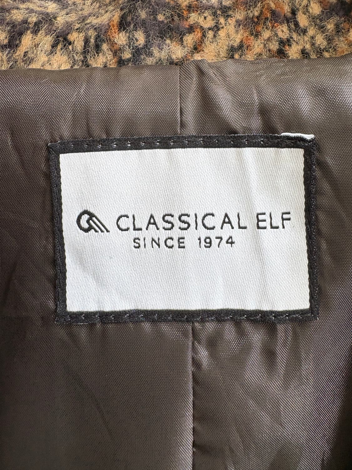 CLASSICAL ELF 자켓 상품이미지6