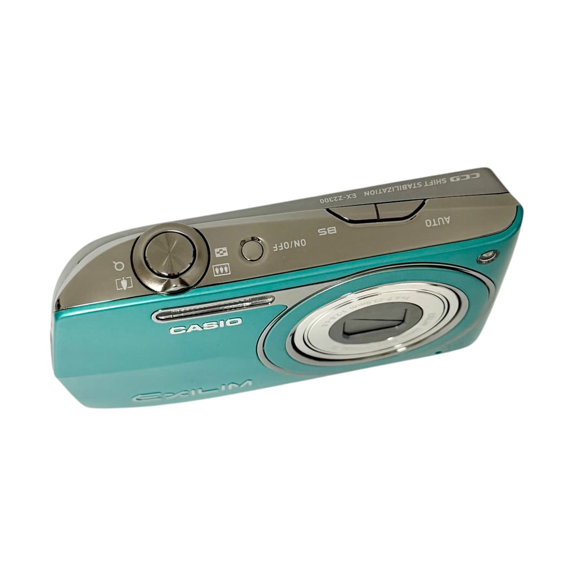 (아일릿모카🪽) Casio Exilim 카시오 엑슬림 EX-Z2300 상품이미지3