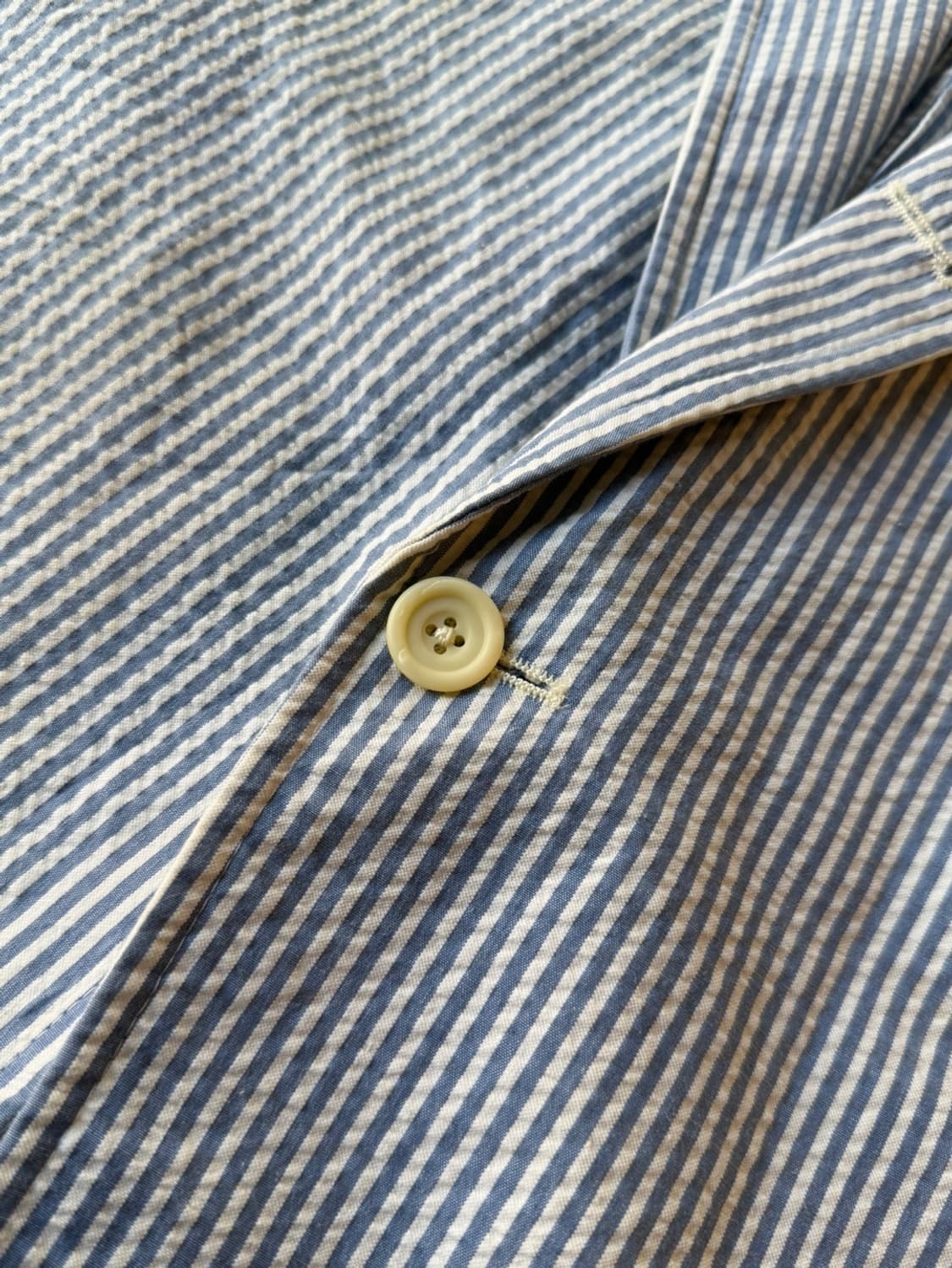 브룩스 브라더스 시어서커 자켓 100 상품이미지9