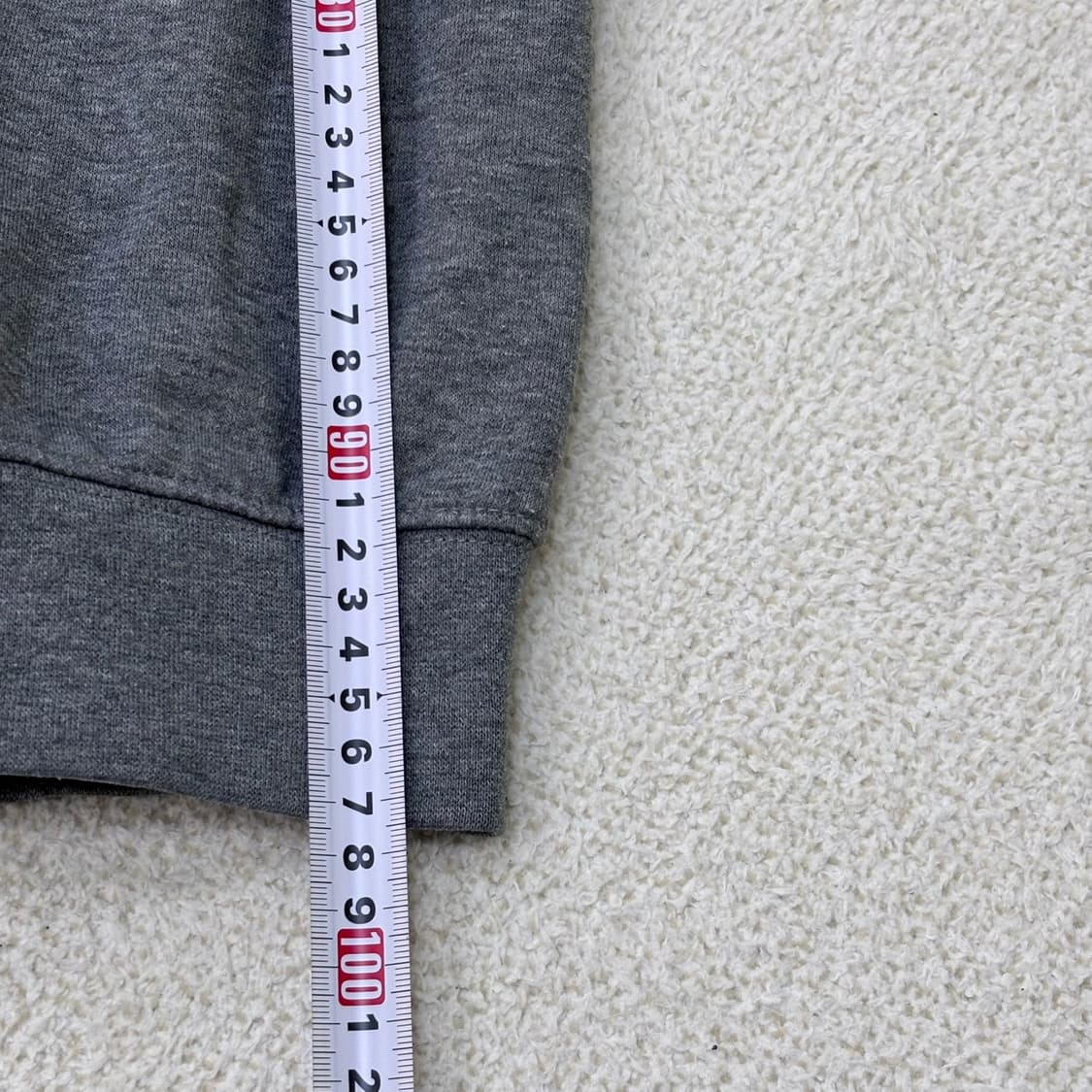 XL 조던 플리스 조거 팬츠 0310E 상품이미지5