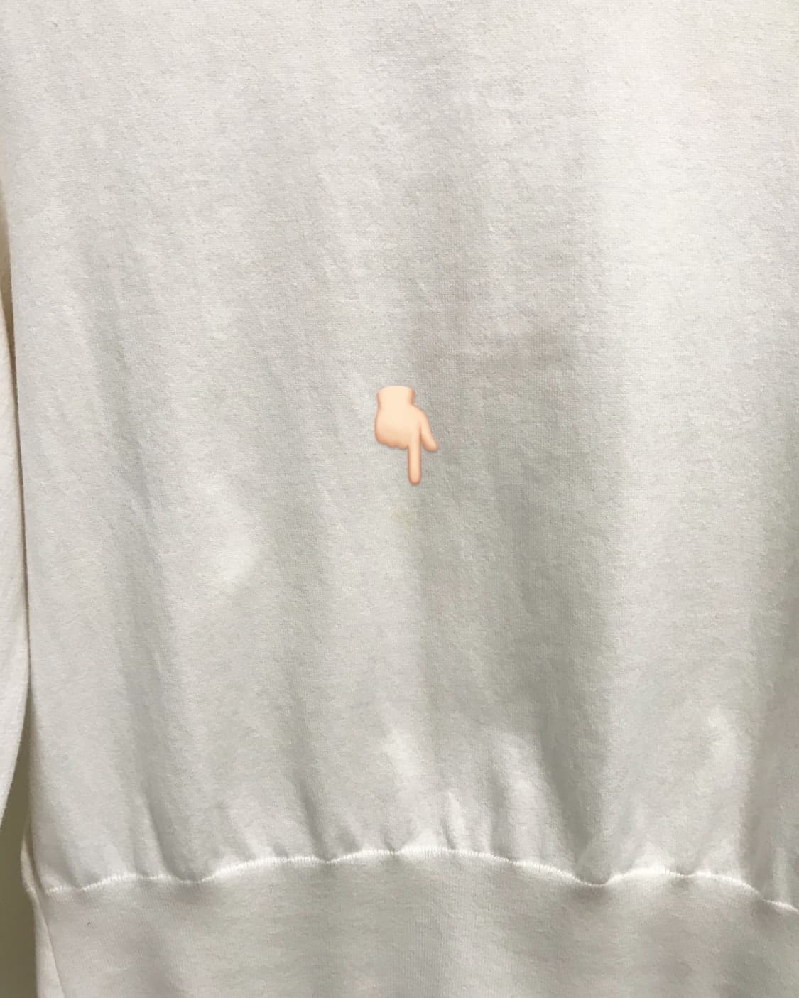 폴로 라운드 가디건 상품이미지10