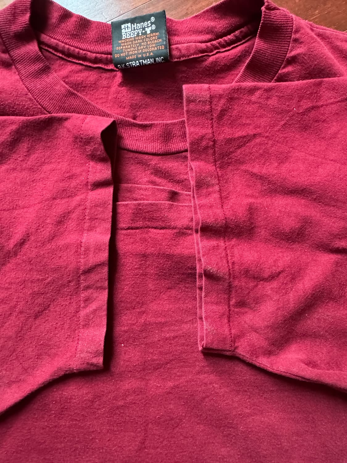 [XXL] 90s 할리 데이비슨 Daytona 상품이미지4