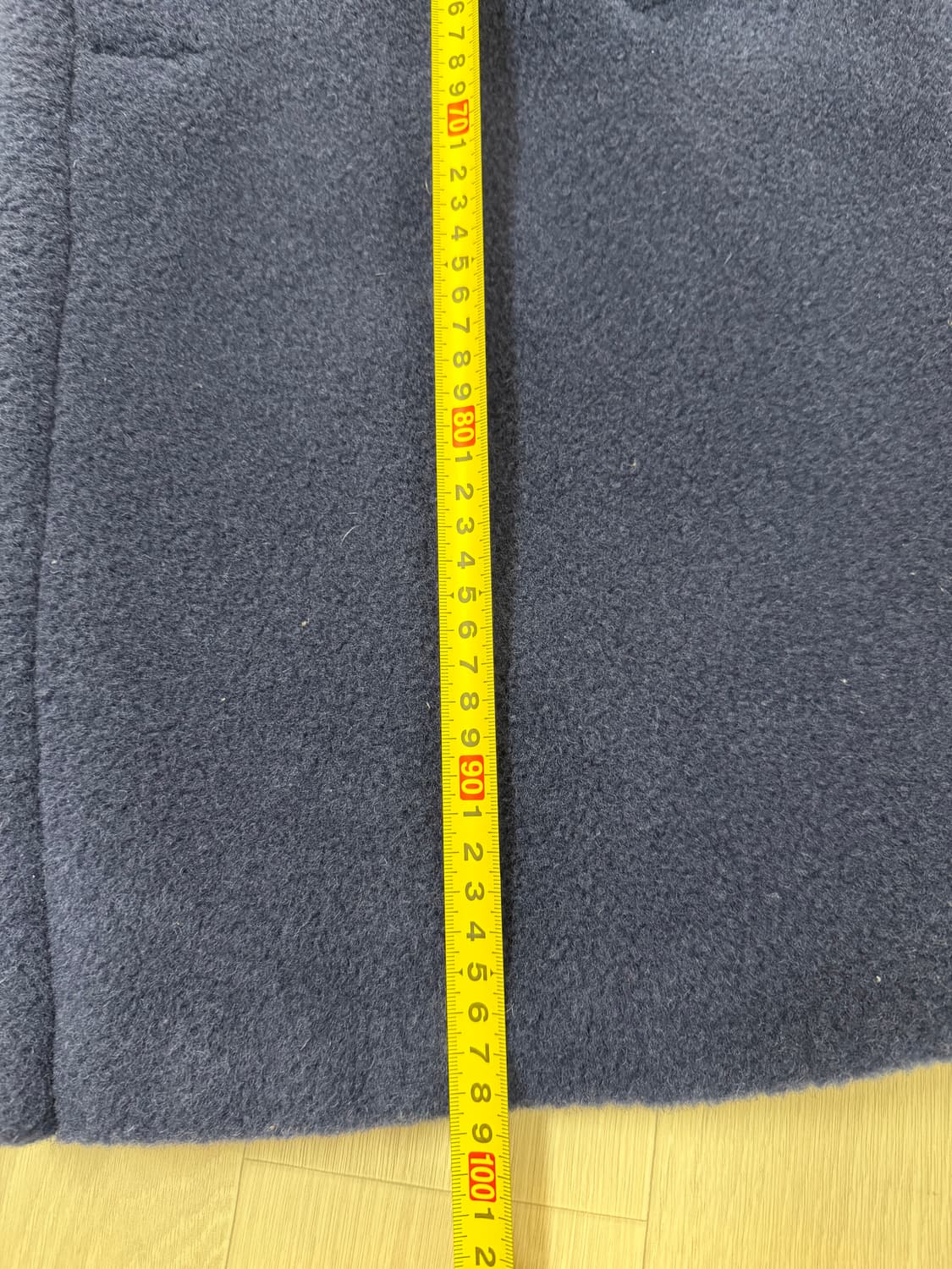 레노마 남성코트판매합니다 상품이미지5