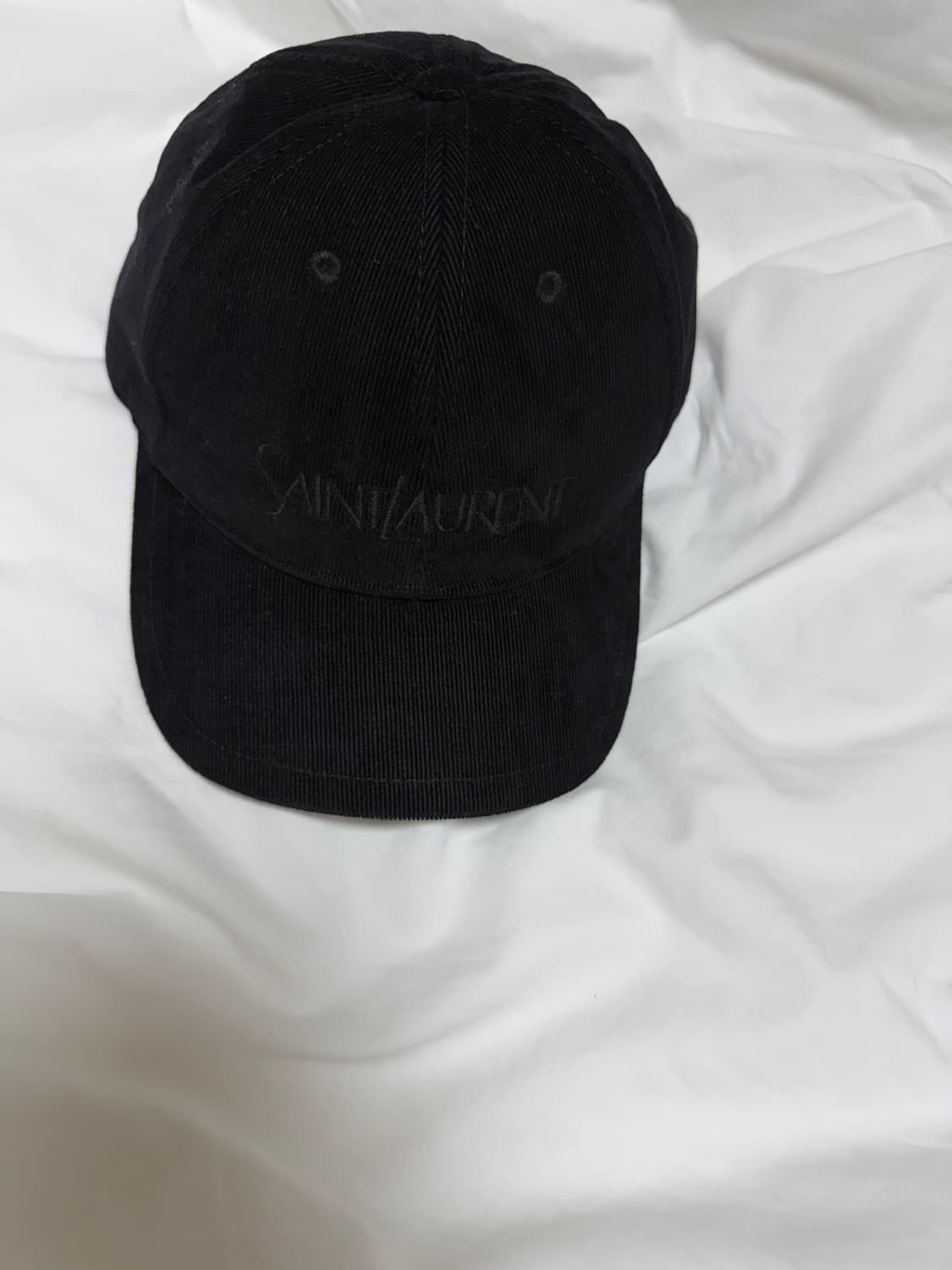 생로랑 볼캡 상품이미지1