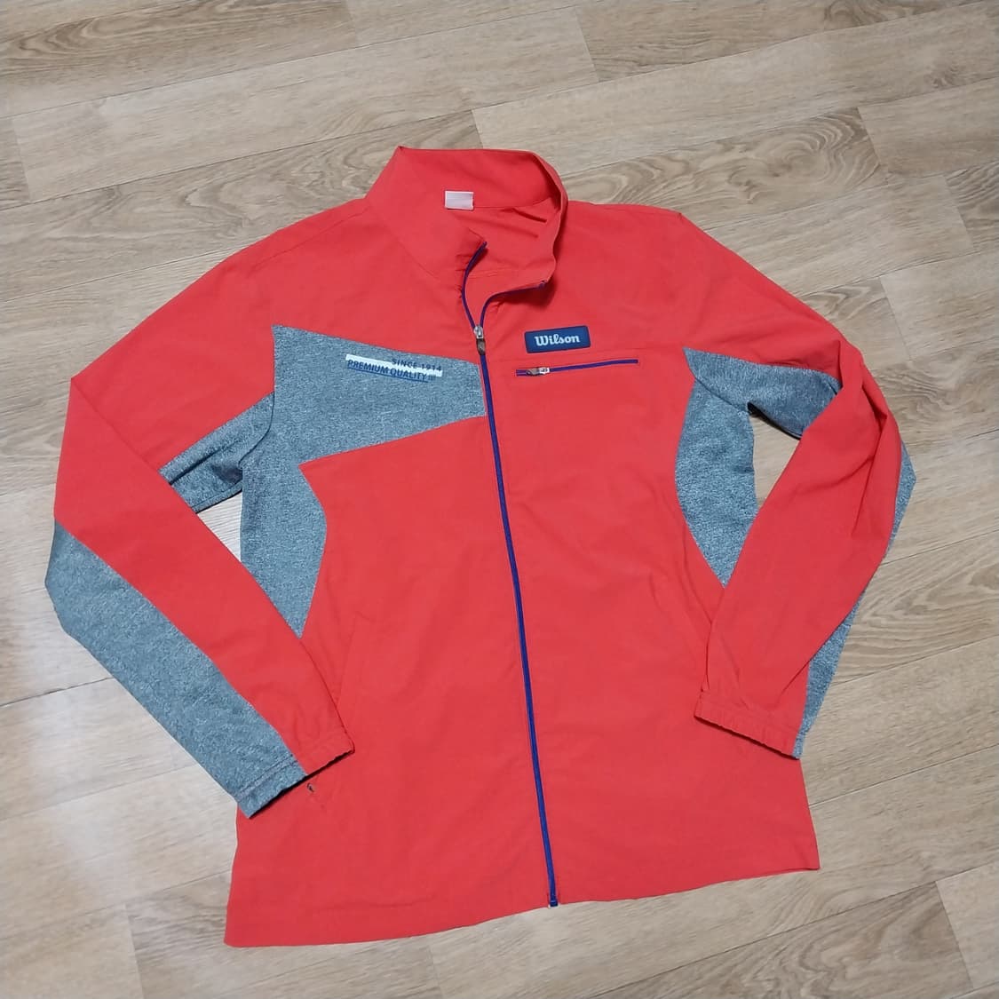 윌슨 남성 110 기능성 져지 상품이미지1