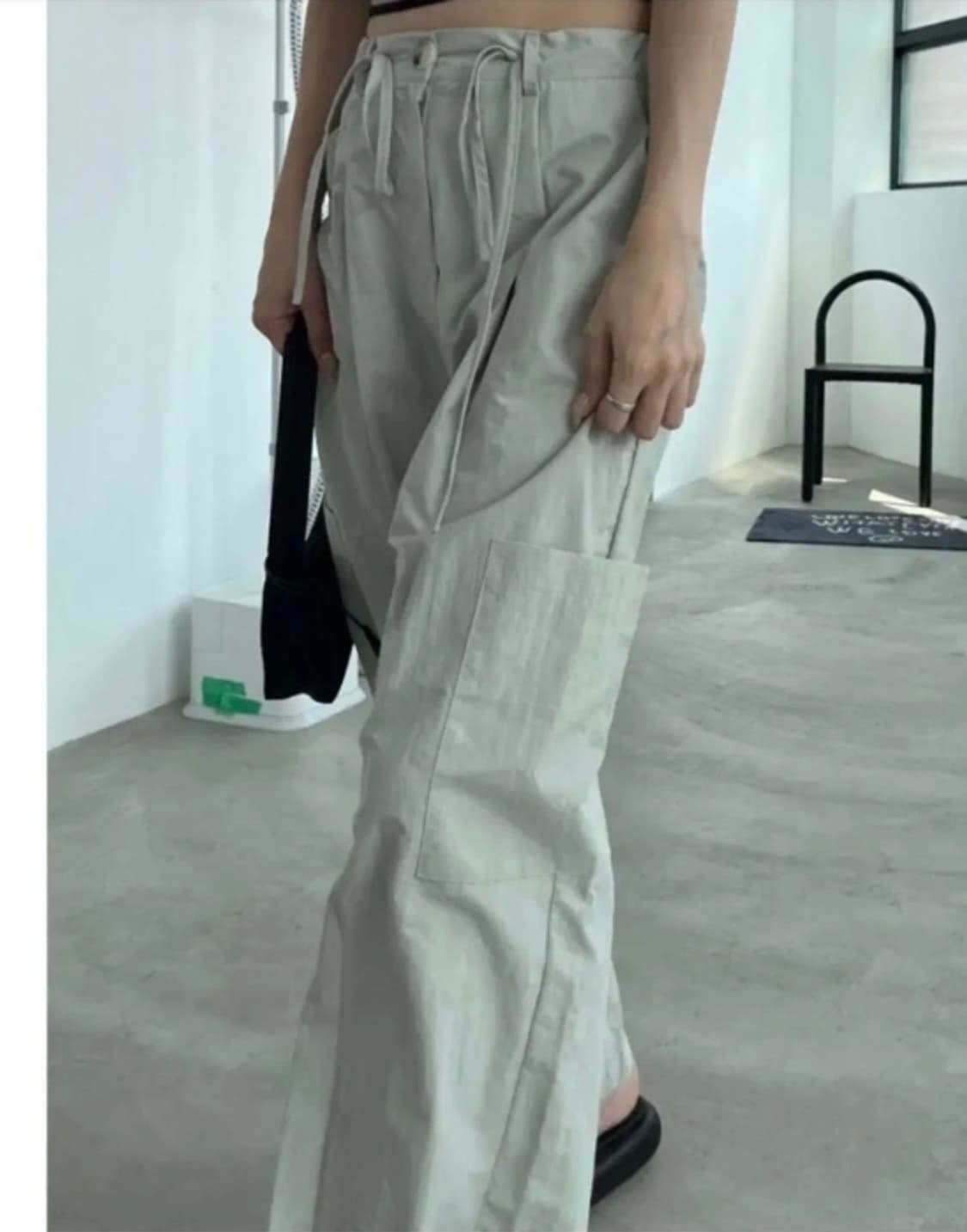 카고팬츠 상품이미지1