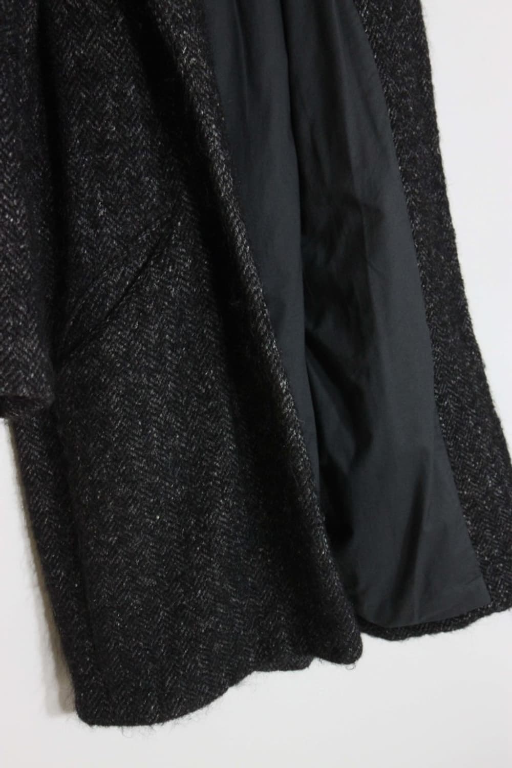 ISABEL MARANT ETOILE COAT 이자벨 마랑 에뚜왈 코트 상품이미지10