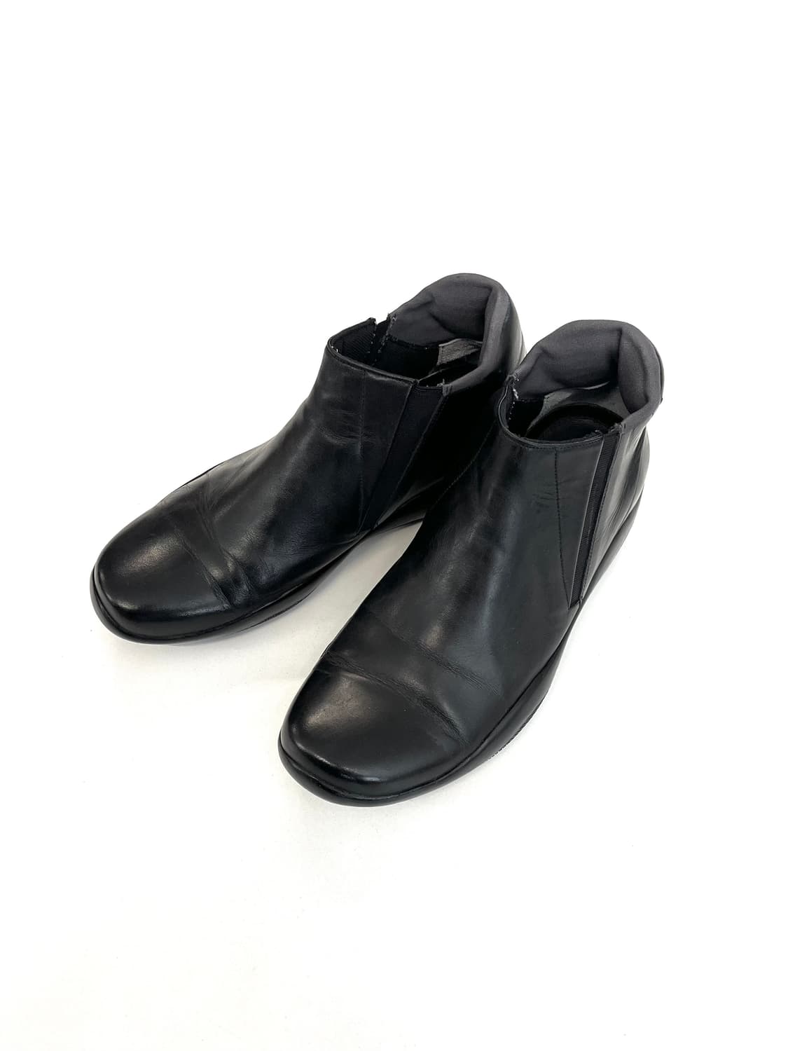 프라다 스포츠 1998 비브람 부츠 상품이미지8