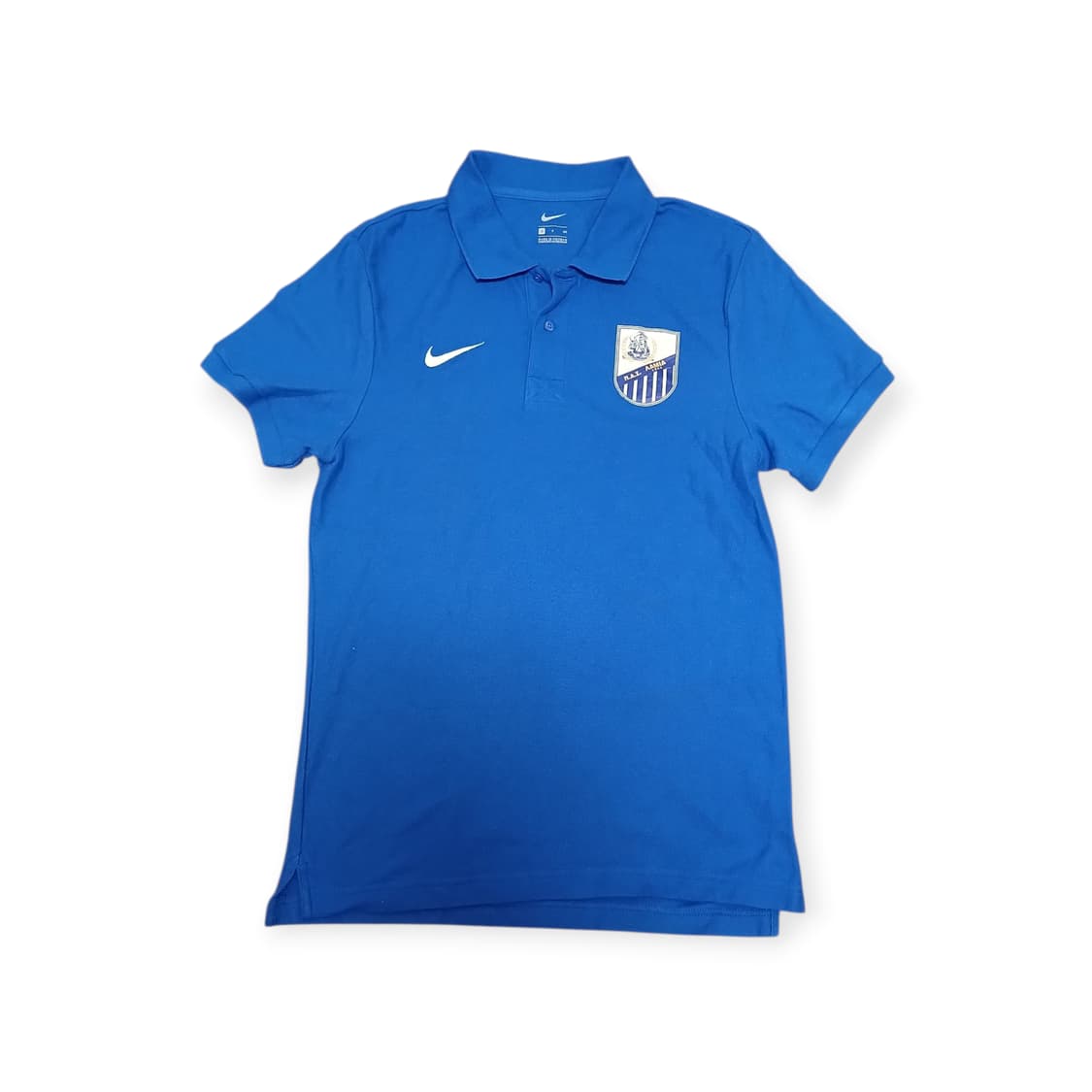 나이키 pas  라미아 자수 스우시 반팔티 상품이미지1